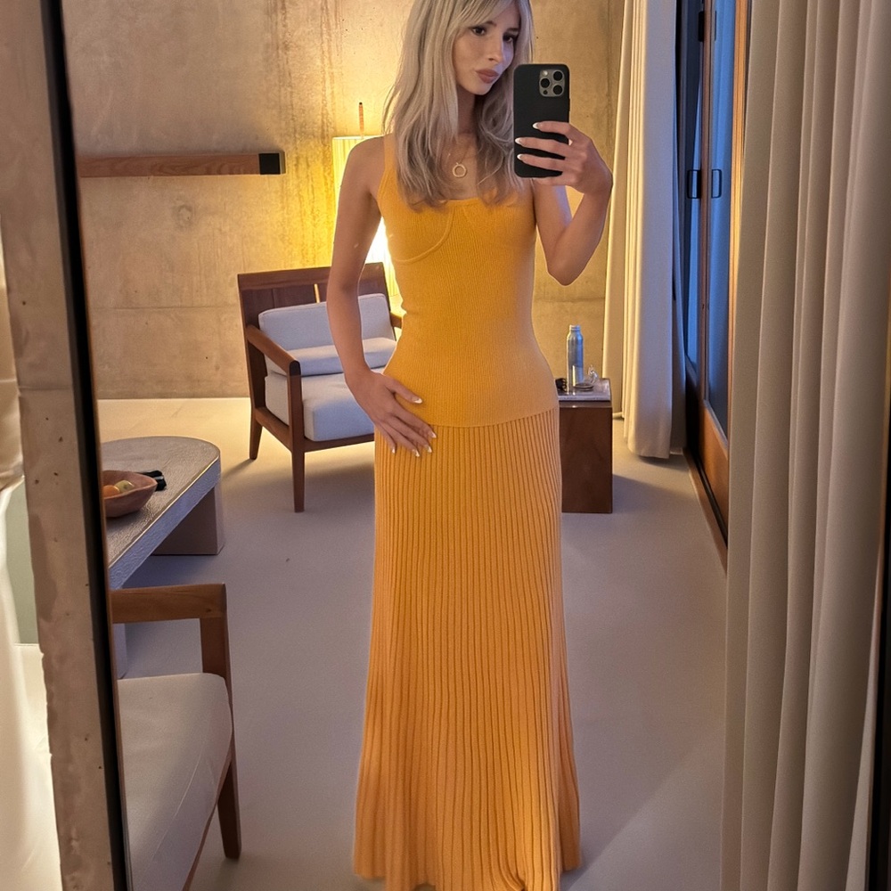 Gabriela Hearst Set